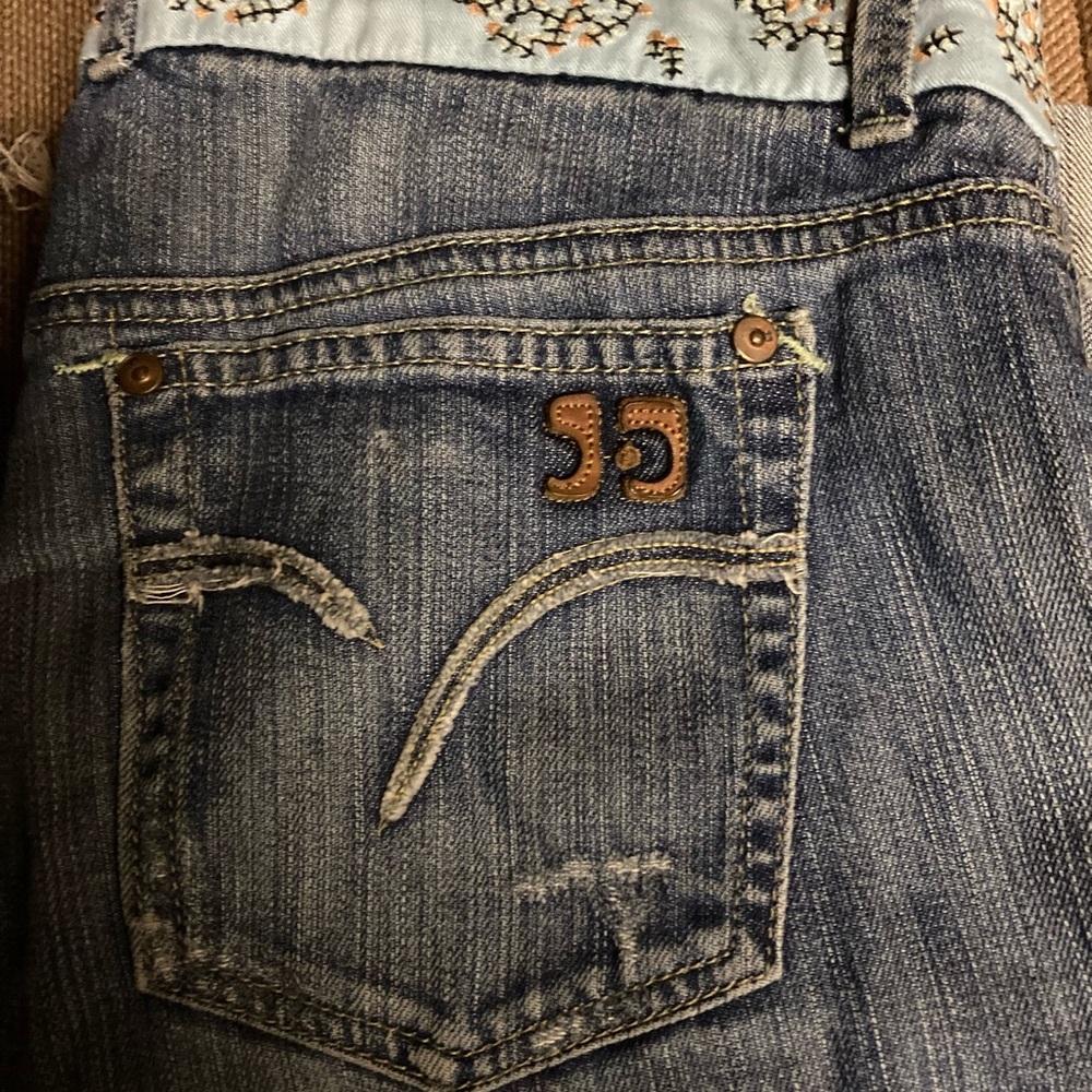 Joe jeans